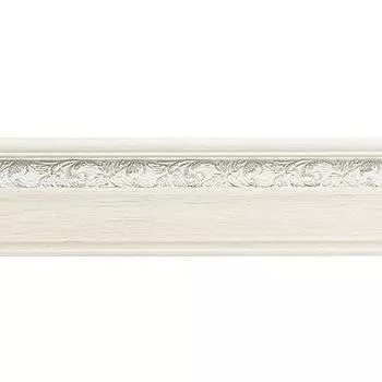 Багет из дюрополимера Decomaster 534-15 2900х32х18 мм