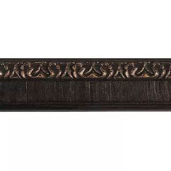 Багет из дюрополимера Decomaster 807-1 2900х40х20 мм