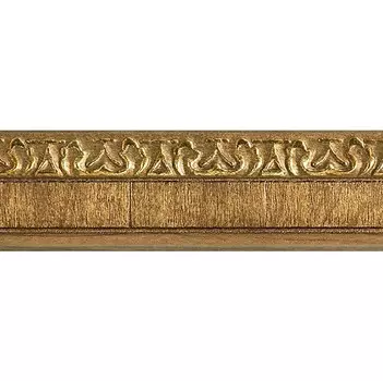 Багет из дюрополимера Decomaster 807-4 2900х40х20 мм
