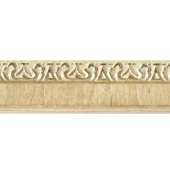 Багет из дюрополимера Decomaster 807-5 2900х40х20 мм