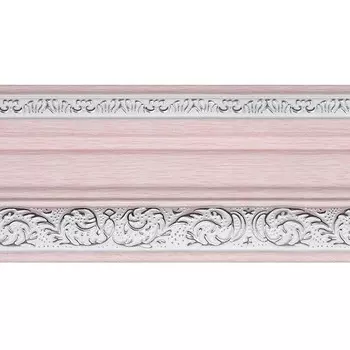 Багет из дюрополимера Decomaster FM29-1 2850х73х26 мм