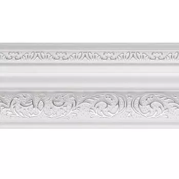 Багет из дюрополимера Decomaster FM30-4 2850х52х27 мм