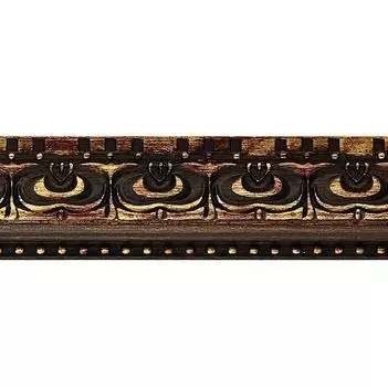 Багет из дюрополимера Decomaster J12-966 2900х35х24 мм