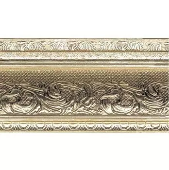 Багет из дюрополимера Decomaster Эклектика FM10-2 2850х60х28 мм