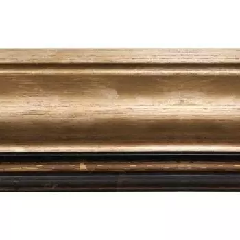 Багет из дюрополимера Decomaster Эклектика FM11-1 2850х70х30 мм