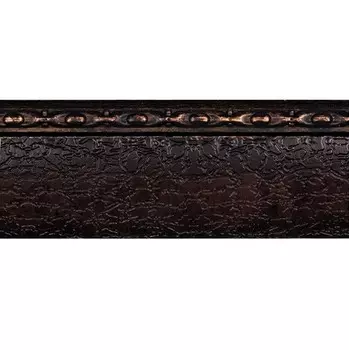 Багет из дюрополимера Decomaster Эклектика FM12-2 2850х47х18 мм