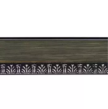 Багет из дюрополимера Decomaster Эклектика FM16-1 2850х32х16 мм