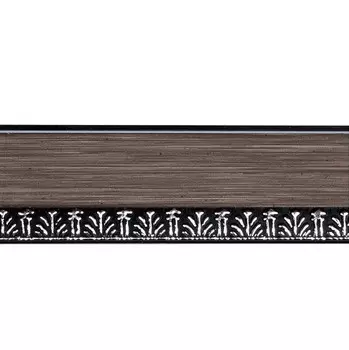 Багет из дюрополимера Decomaster Эклектика FM16-2 2850х32х16 мм