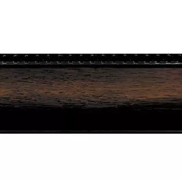 Багет из дюрополимера Decomaster Эклектика FM18-2 2850х45х27 мм