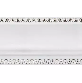Багет из дюрополимера Decomaster Эклектика FM19-2 2850х55х38 мм