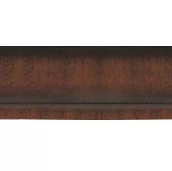 Багет из дюрополимера Decomaster Эклектика FM20-1 2850х43х25 мм
