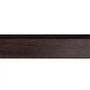 Багет из дюрополимера Decomaster Эклектика FM2-1 2850х24х14 мм