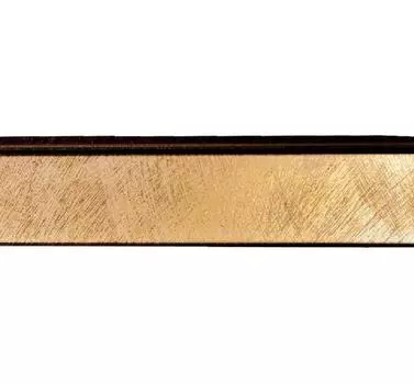 Багет из дюрополимера Decomaster Эклектика FM2-3 2850х24х14 мм