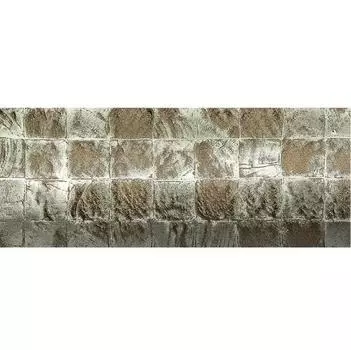 Багет из дюрополимера Decomaster Эклектика FM5-4 2850х45х19 мм