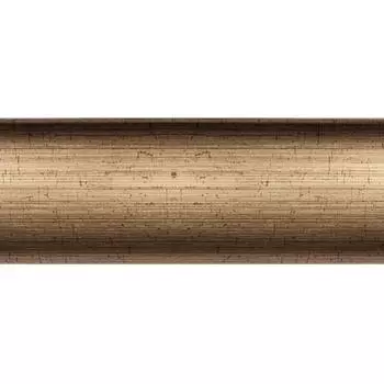 Багет из дюрополимера Decomaster Эклектика FM6-1 2850х43х14 мм