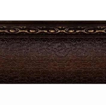 Багет из дюрополимера Decomaster Эклектика FM8-1 2850х81х28 мм