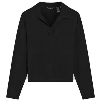 Свитер Dockers DFW Polo, черный