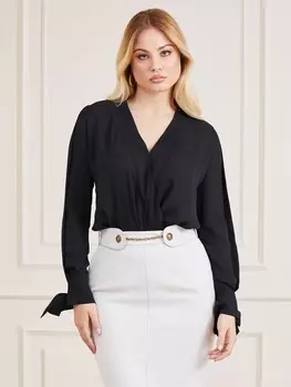 Боди «Marciano» С Завязками