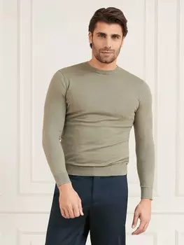 Джемпер «Marciano» Из Смесового Хлопка