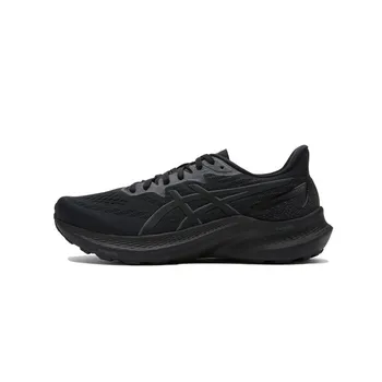Женские кроссовки ASICS GT 2000 12 Triple Black 1012B506-001 37.5