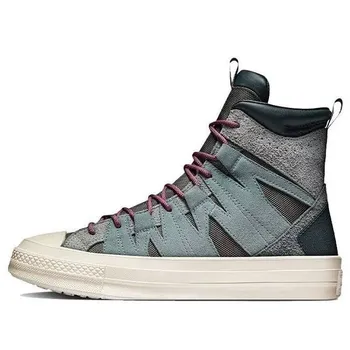 Кроссовки chuck 70 high 'climate escapism - sedona sage' Converse, синий