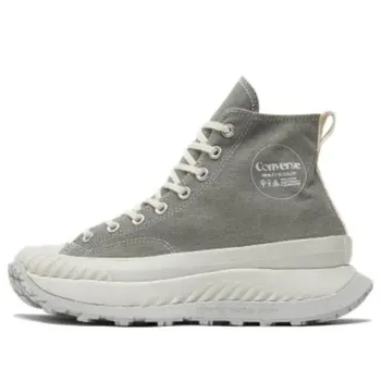 Кроссовки chuck 70 at-cx high 'beauty in color' Converse, зеленый