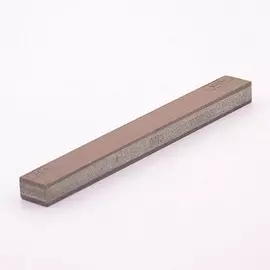 Алмазный 2-х сторонний брусок VID 160/125-100/80 (100-150grit) С100%, 16мм