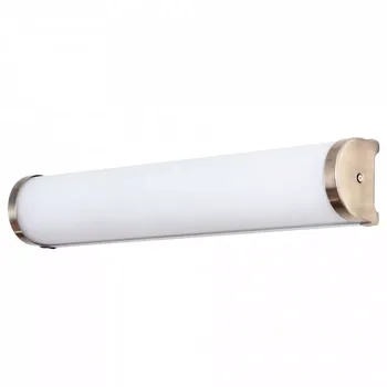 Подсветка для зеркал Arte Lamp Aqua-Bara A5210AP-3AB