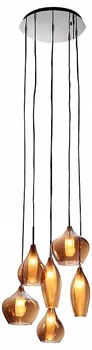 Подвесная люстра Lightstar Pentola 803063