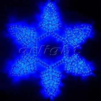 Светодиодная фигура ARdecoled 025305