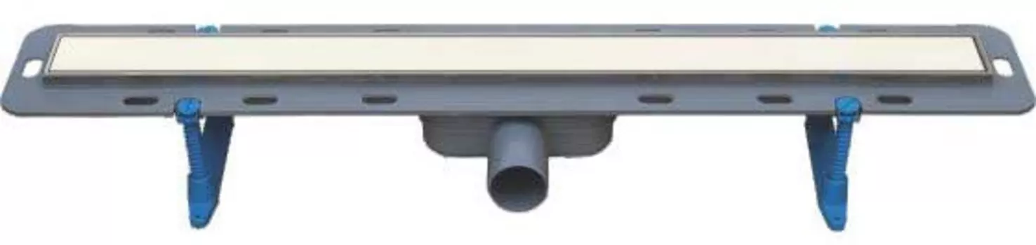 Душевой канал 800 мм белый Winkiel Vetro WDO-800-09-4410