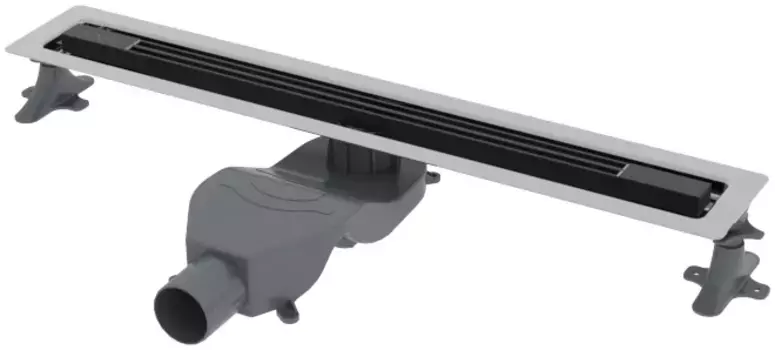 Душевой канал 800 мм Boheme B&T Infinity 981-80-B
