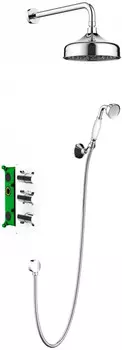 Душевой комплект 208 мм Timo Petruma SX-5169/00SM