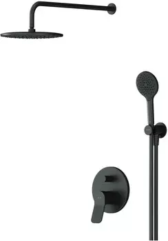 Душевой комплект 220 мм Am.Pm X-Joy FB85A1RH22