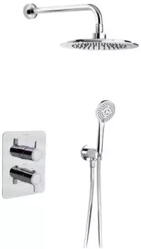 Душевой комплект 240 мм Ramon Soler Blautherm 948712RP240