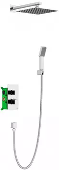 Душевой комплект 250 мм Timo Petruma SX-5059/00SM