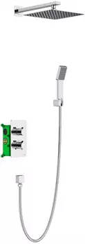 Душевой комплект 250 мм Timo Petruma SX-5159/00SM