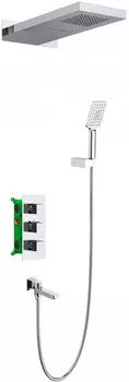 Душевой комплект 260 мм Timo Petruma SX-5079/00SM