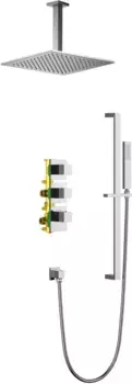 Душевой комплект 300 мм Timo Selene SX-2229/00SM