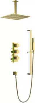 Душевой комплект 300 мм Timo Selene SX-2229/17SM