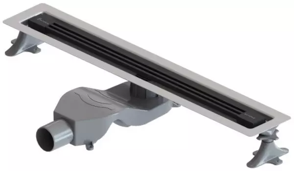 Душевой канал 600 мм Boheme B&T Infinity 981-60-B