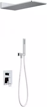 Душевой комплект 325 мм Timo Briana SX-7139/00SM