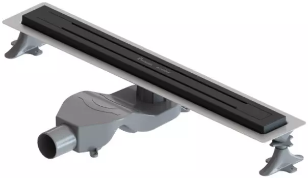 Душевой канал 600 мм Boheme Premium Trendy 983-60-B