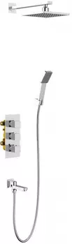 Душевой комплект Timo Tetra-Thermo SX-0199/00SM
