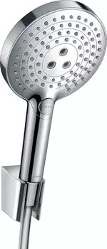 Душевой набор Hansgrohe Raindance Select S 120 26721000