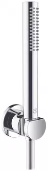 Душевой набор Kludi Nova Fonte Puristic 1S 2085005-15
