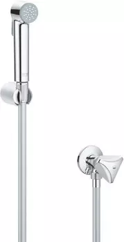 Гигиенический набор Grohe Tempesta-F 26357000