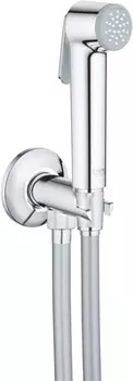 Гигиенический набор Grohe Tempesta-F 26358000