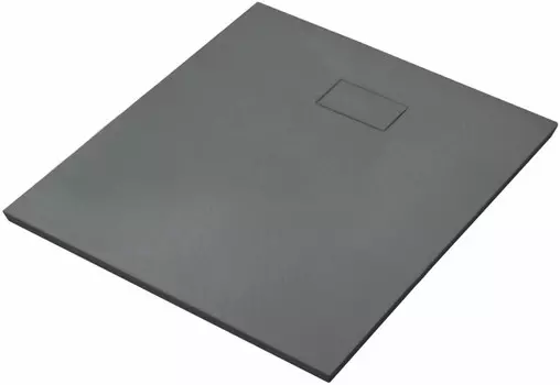 Душевой поддон 90x90 см WasserKRAFT Elbe 74T03
