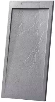 Душевой поддон из литьевого мрамора 120x90 см Vincea VST-4SRL9012G